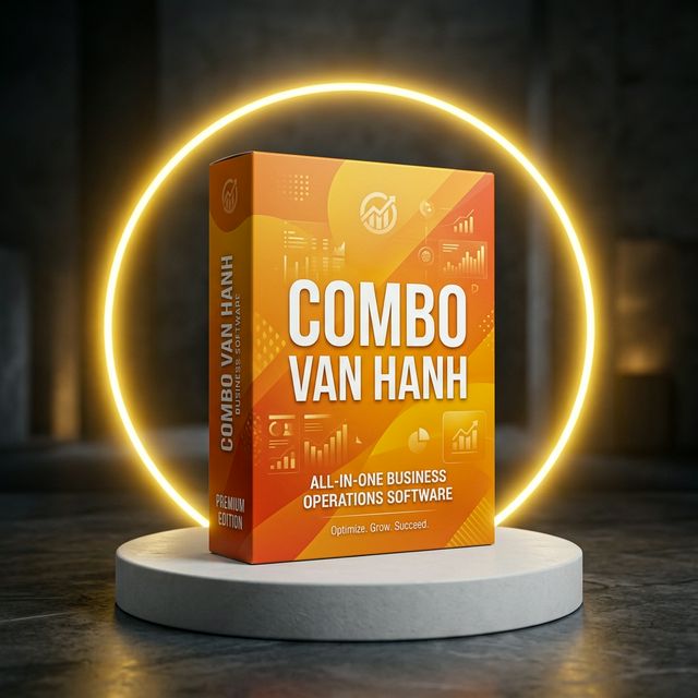 Combo Vận Hành