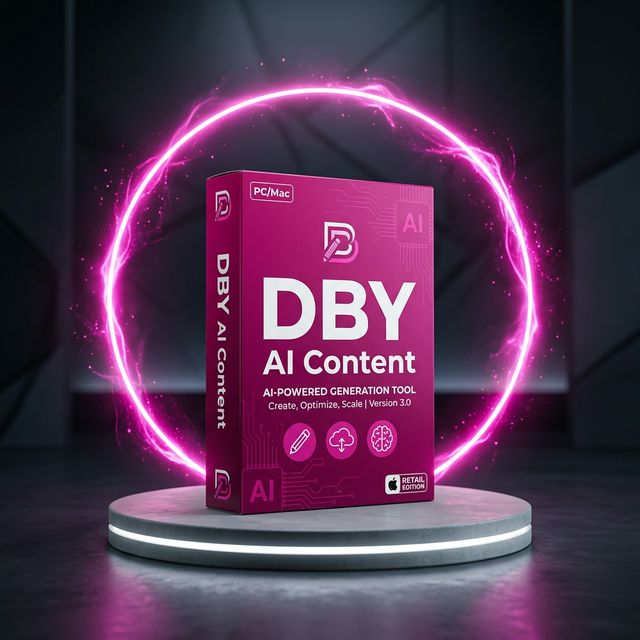 DBY AI Content