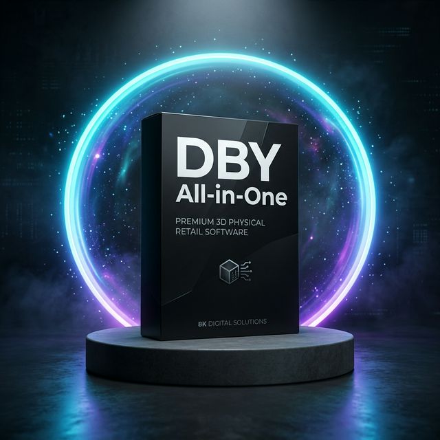 DBY All-in-One