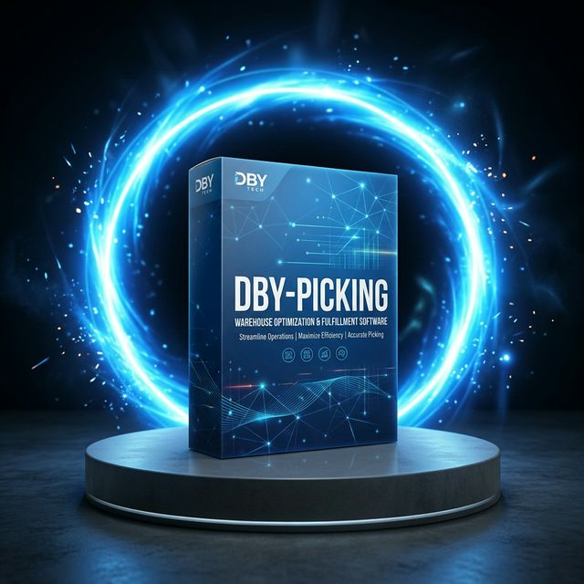 DBY-PICKING