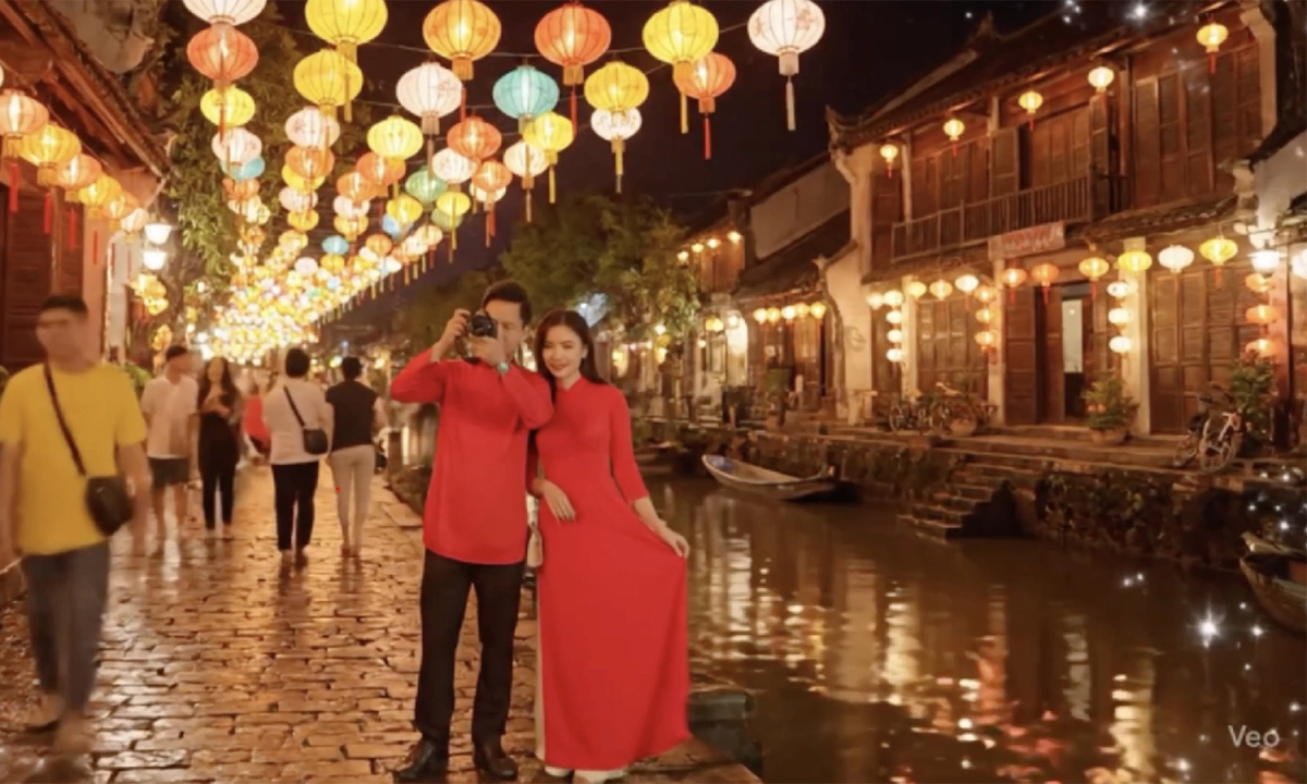 Biến ý tưởng thành video sống động: Hướng dẫn toàn diện về Veo 3 AI