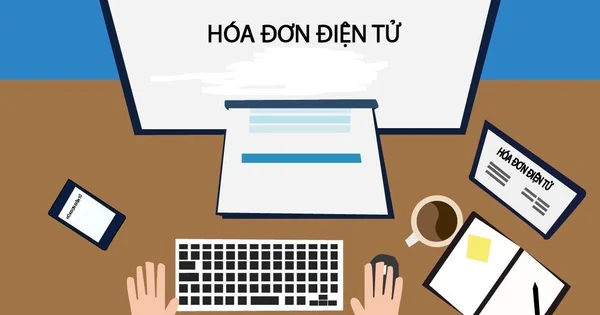 Dự thảo Nghị định Hóa đơn & Chứng từ Điện tử: Lộ trình số hóa quản lý tài chính doanh nghiệp