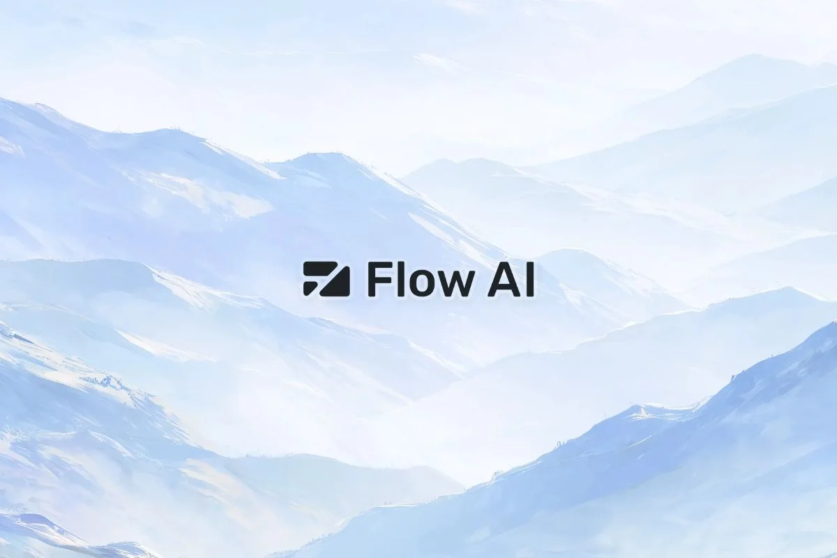 Google Flow AI