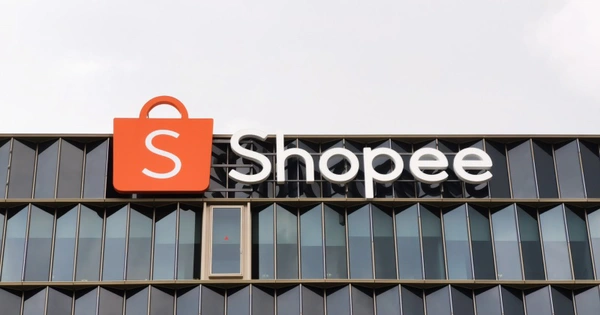 Shopee Gây Sốc: Phí Cố Định Tăng Mạnh, Áp Lực Đè Nặng Lên Nhà Bán Hàng Cuối Năm