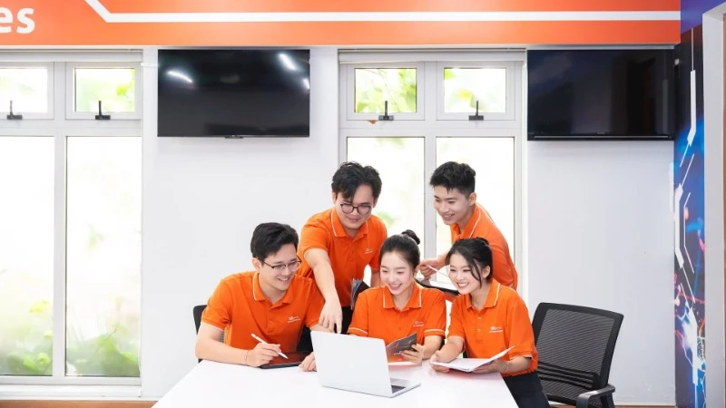 Tư Duy AI First: Chìa Khóa Định Hình Tương Lai Doanh Nghiệp và Marketing Số